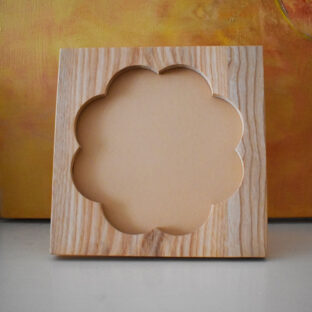 picture frame【花】